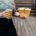 Neighbors & Friends Page